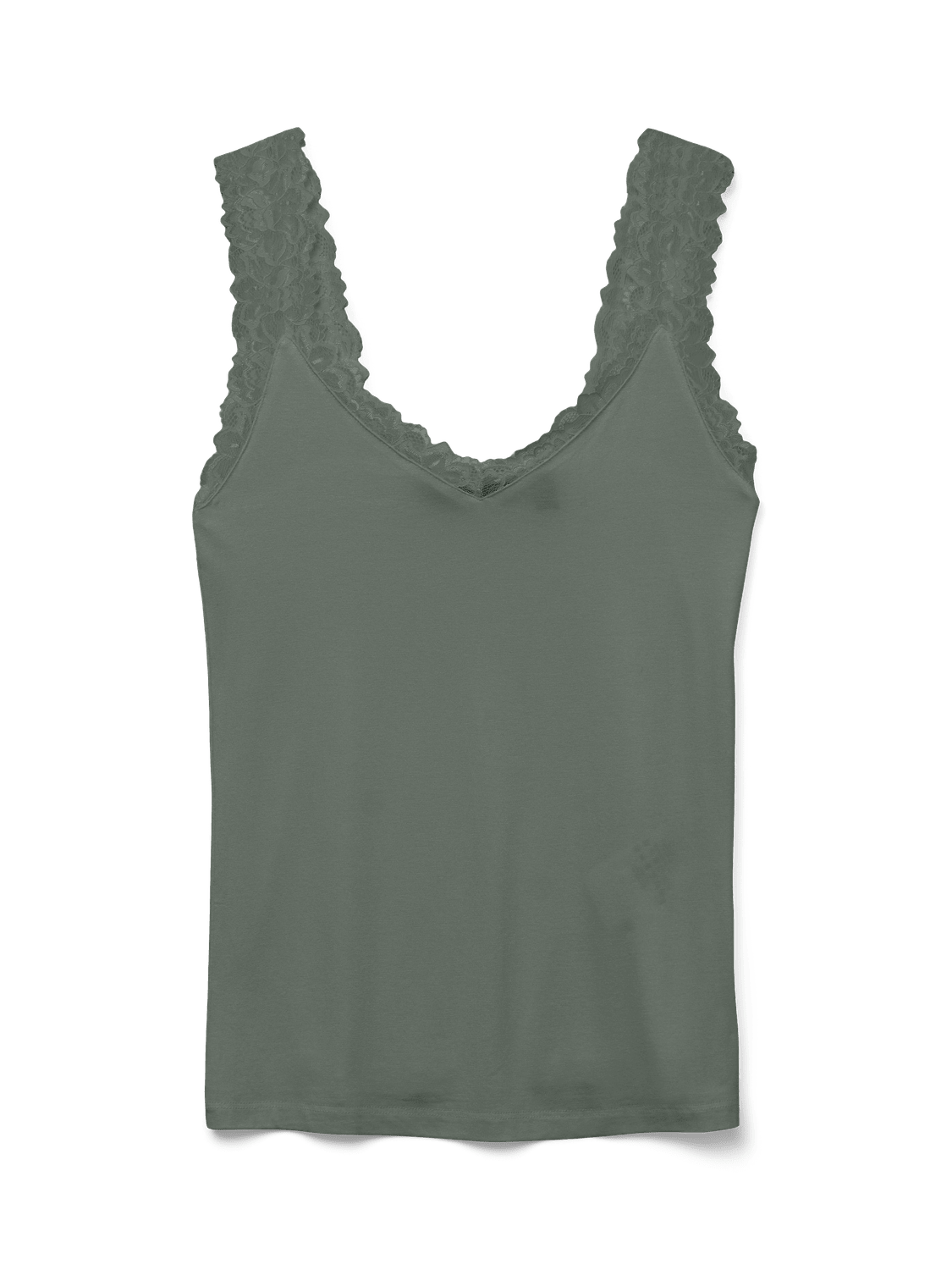 VMROSA Top - Laurel Wreath - VERO MODA & VILA Bergvik